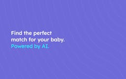 bebe - your perfect baby name media 3
