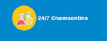 24/7 ChemsOnline | Research Chemicals cover