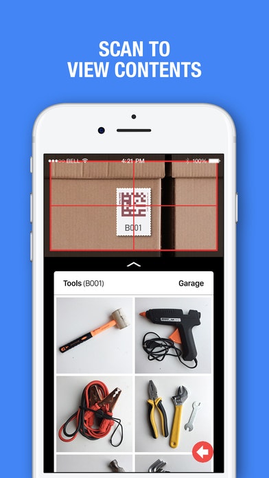 Quick Peek gallery image