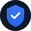 ReviewShield logo