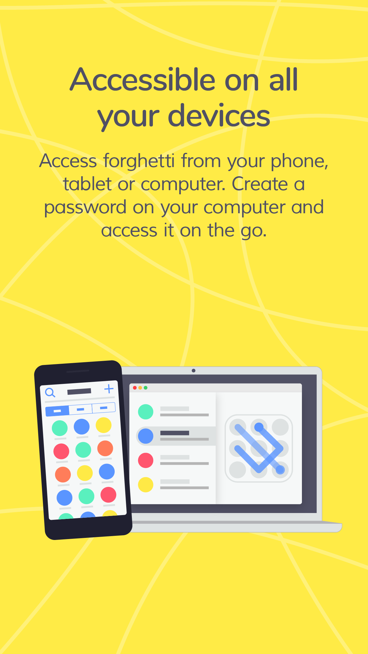 forghetti gallery image