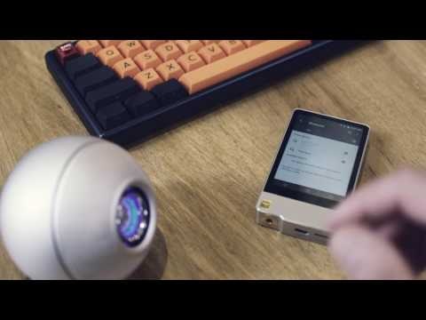 Hidizs AP200 gallery image