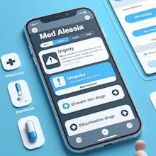 Med Alessia gallery image