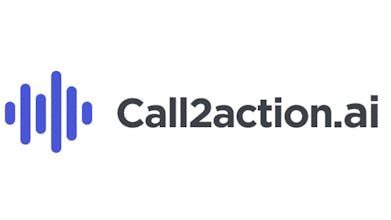 Call2action AI gallery image