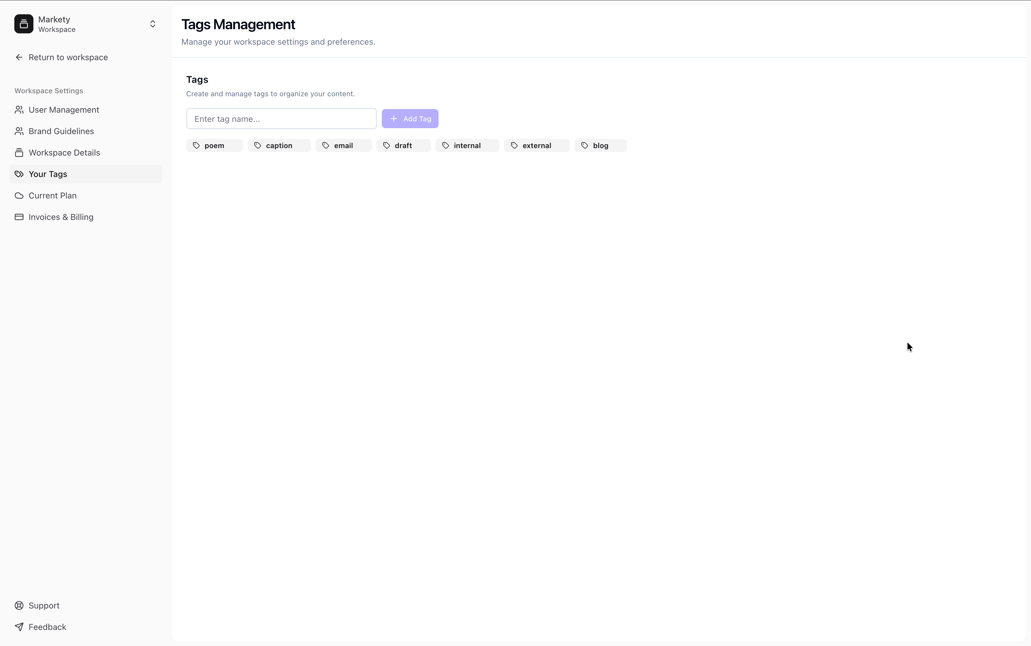 Gensform | The ChatGPT for your brands gallery image