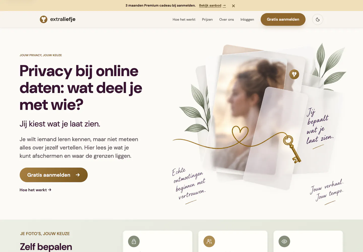 extraliefje gallery image