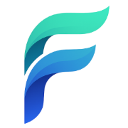 Foza - Product Hunt launch logo