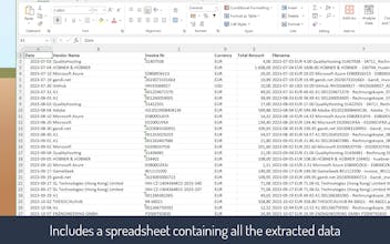 Expense Badger gallery image