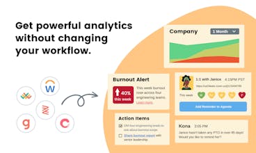 Kona with HRIS gallery image