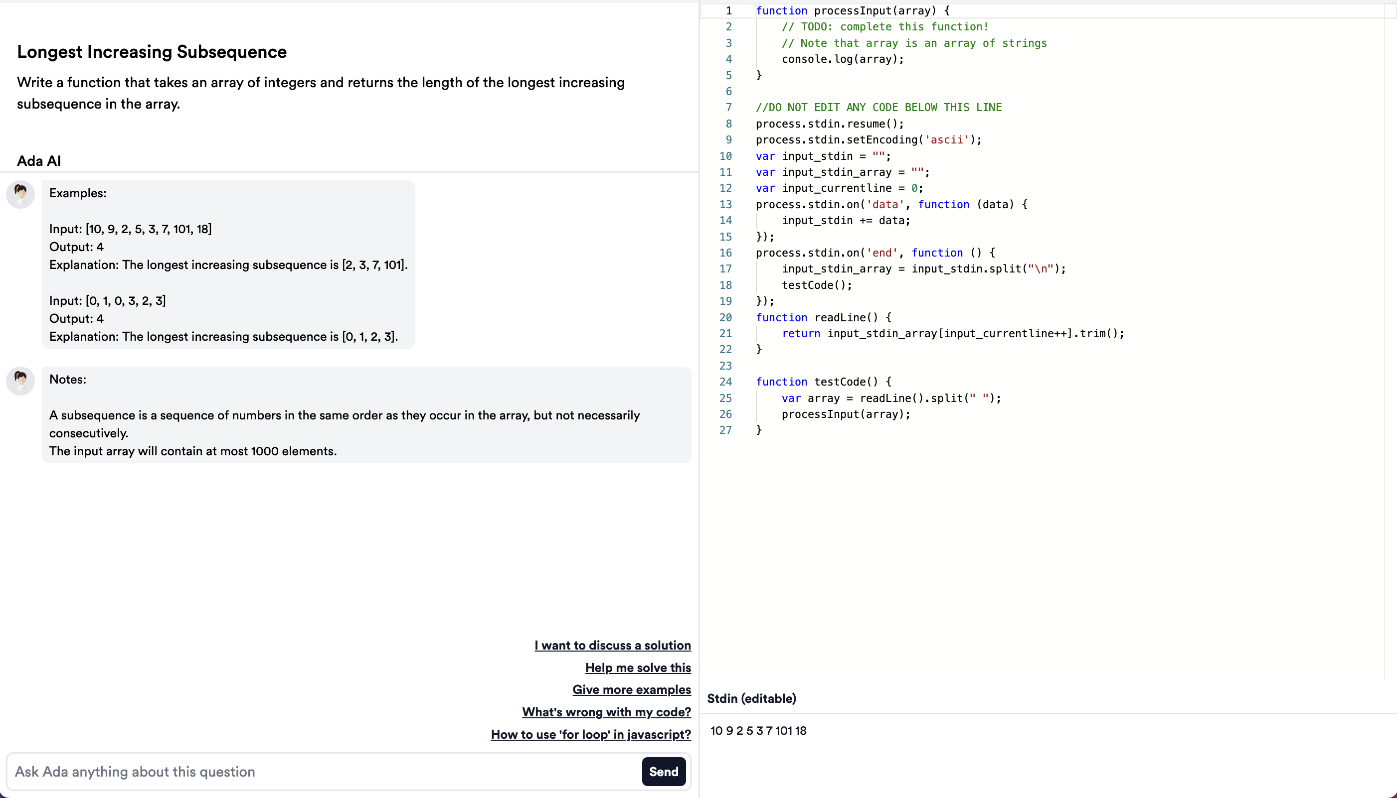 CodingDrills media 2
