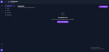 Clawdy gallery image