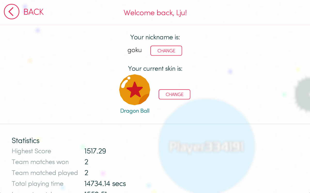 Mitosis: The Game gallery image