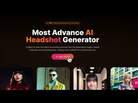 Fulgent AI gallery image