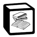 Digital Bookshelf