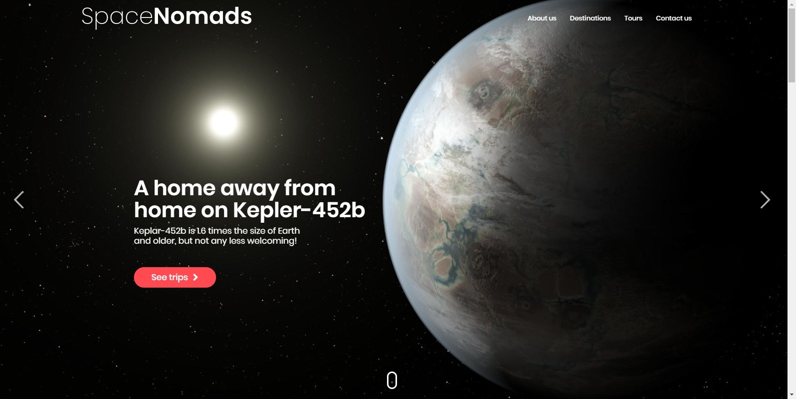 Space Nomads gallery image