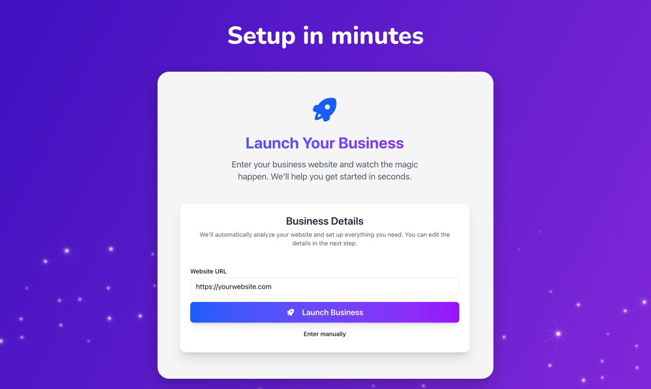 Rocket Rank - Screenshot 3 preview