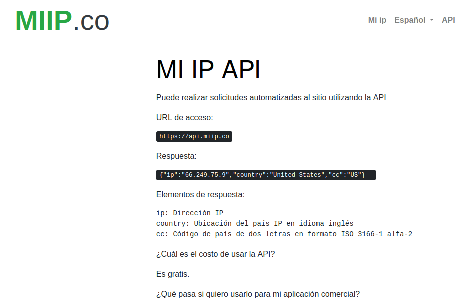 Media MIIP.co - Địa chỉ IP của bạn 2