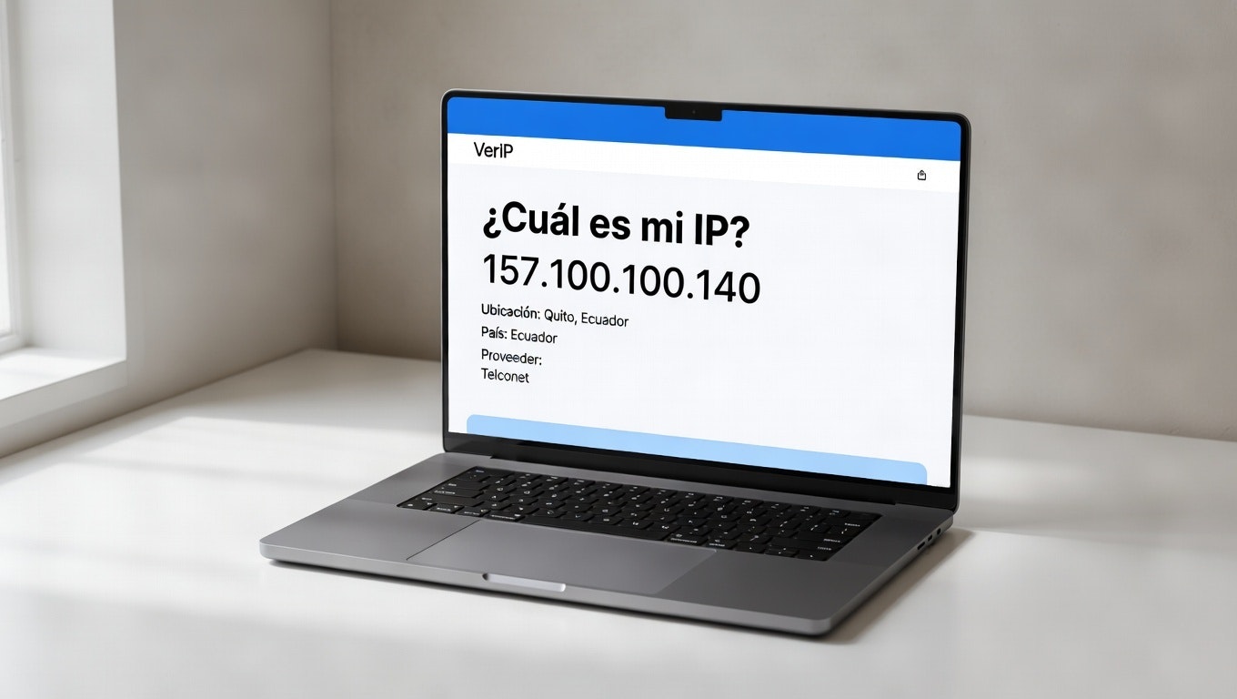 VerIP  - Screenshot 4 showing product features and functionality