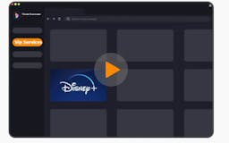 Y2Mate Disney Plus Downloader media 1