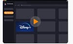Y2Mate Disney Plus Downloader image