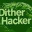 DitherHacker 🗡️