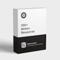 Notion Resource Pack