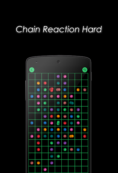 Chain Reaction gallery image