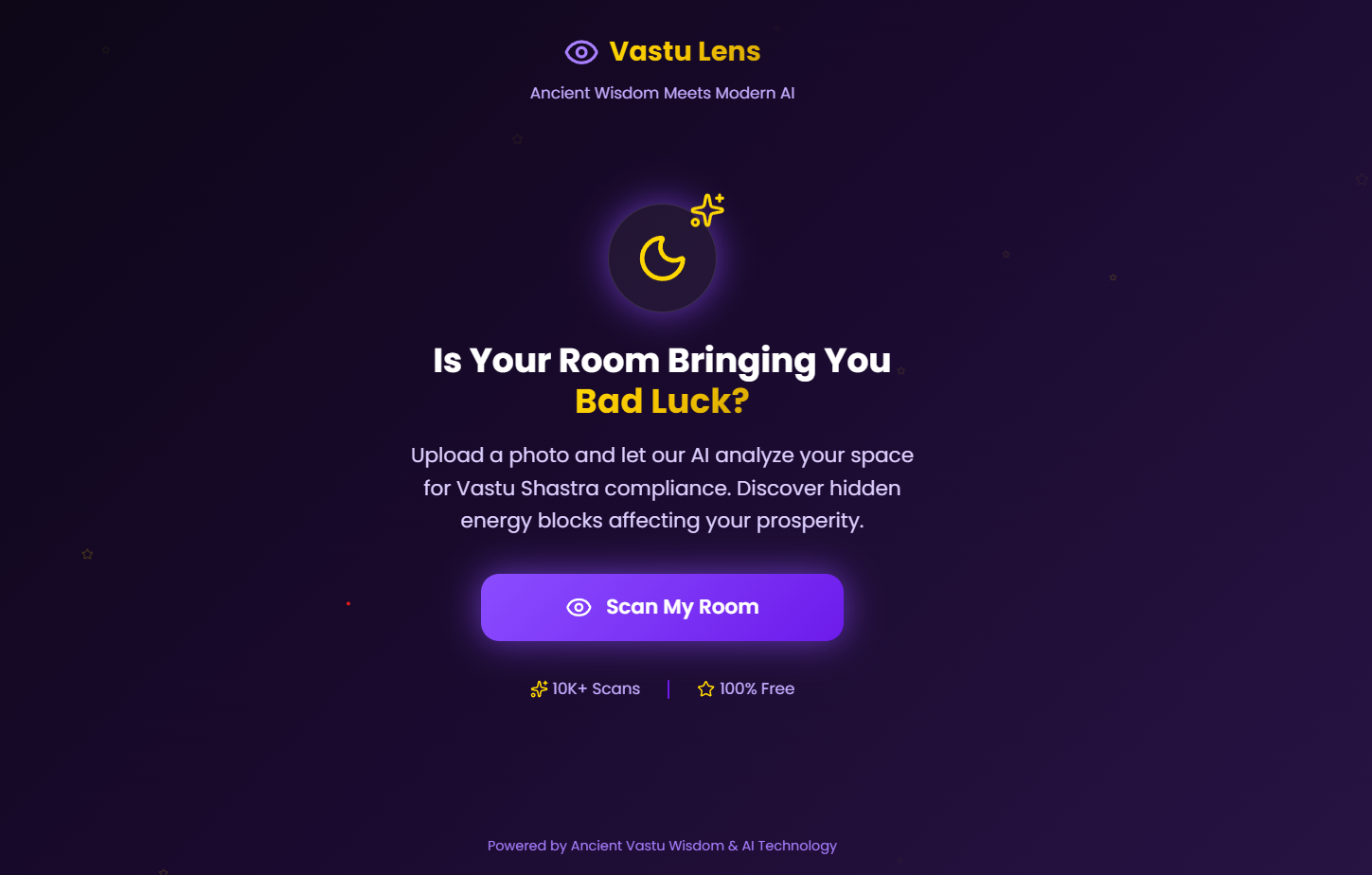 Vastu Lens gallery image