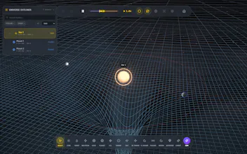 Aether Gravity gallery image
