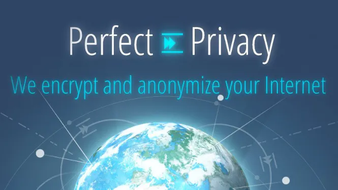 Perfect Privacy VPN