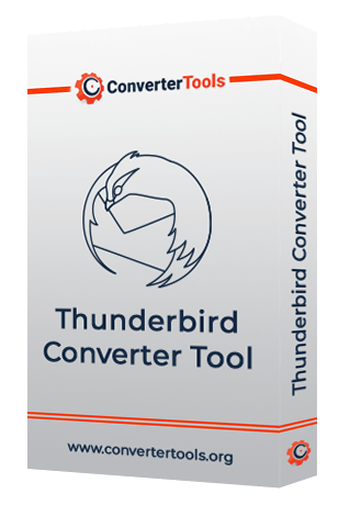 Thunderbird 변환기 도구