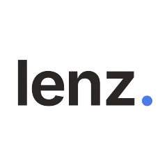 Lenz logo