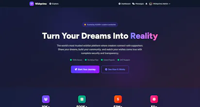 Wishprime 2.0 gallery image
