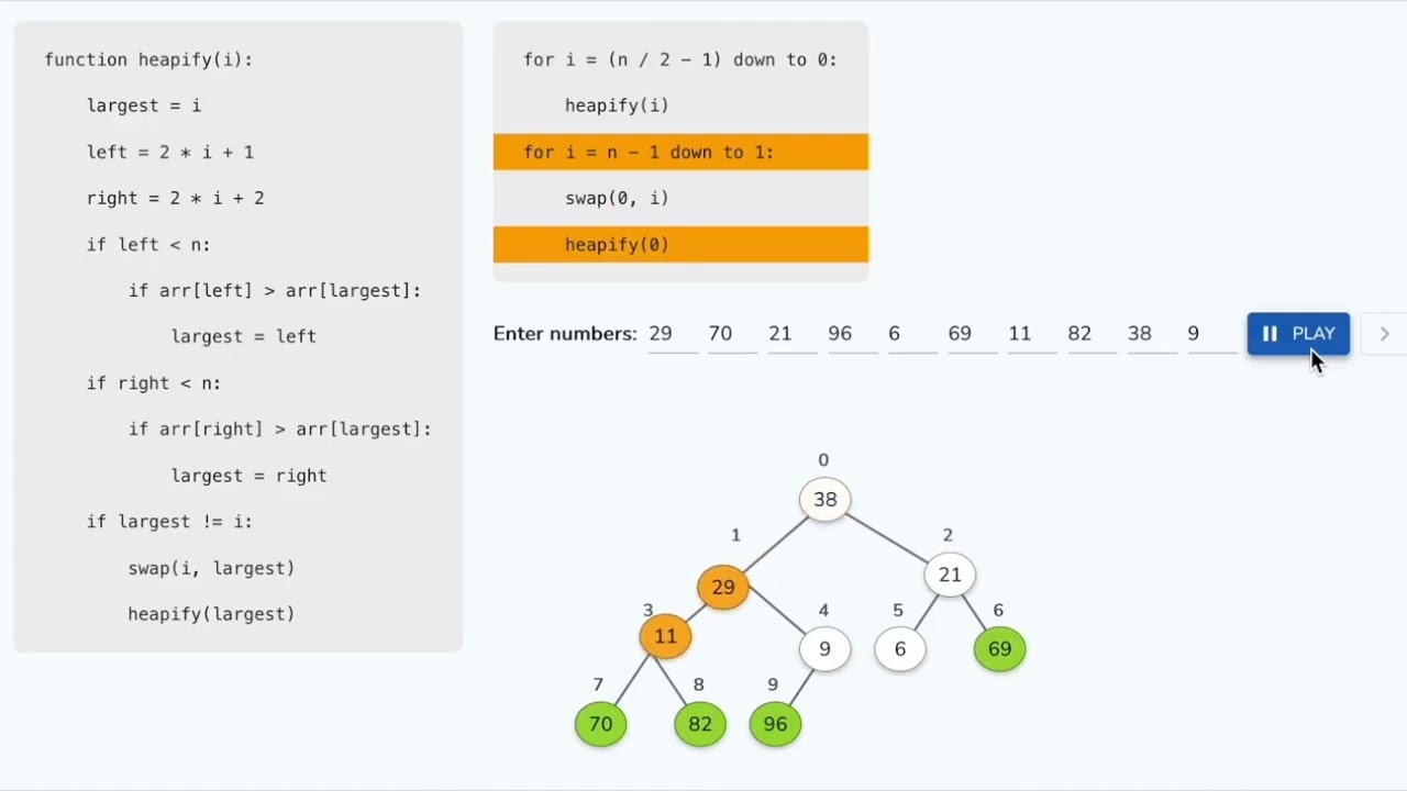 See Algorithms gallery image