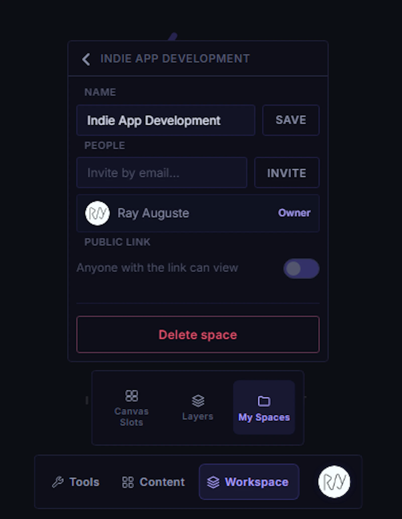 Aviquill screenshot 5