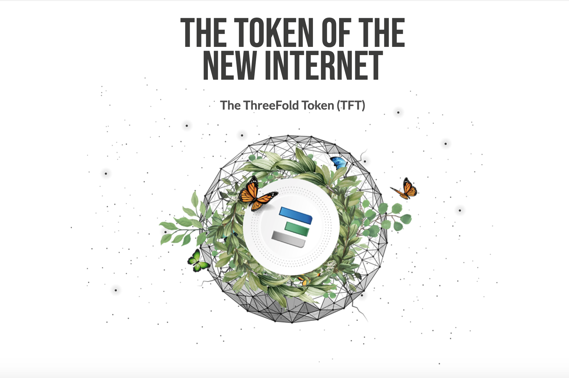 ThreeFold Grid 2.0 gallery image