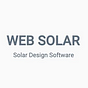 Nube solar web