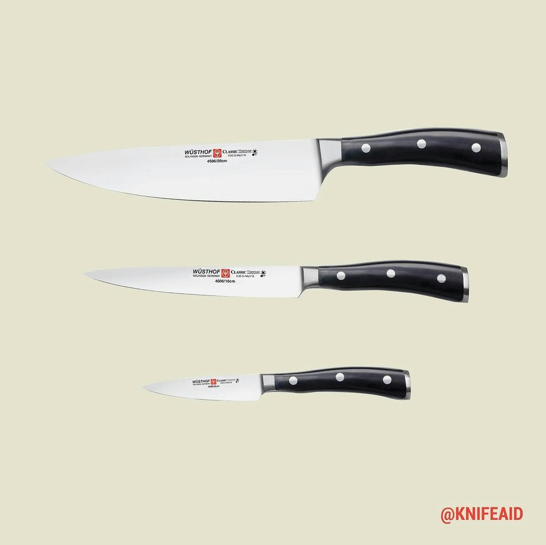 Knife Aid gallery image