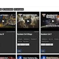 Game Finder TV