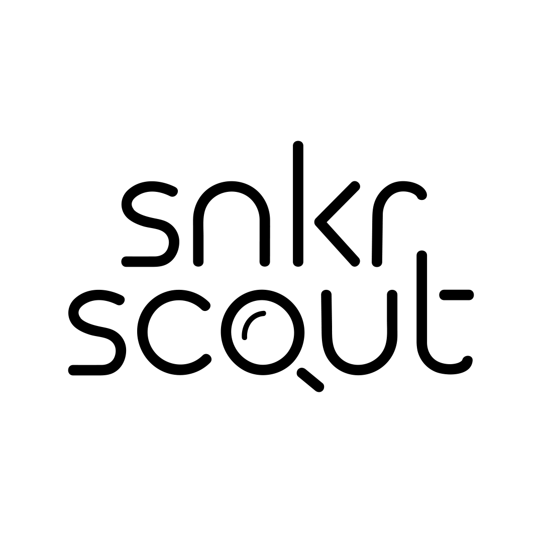 SnkrScout