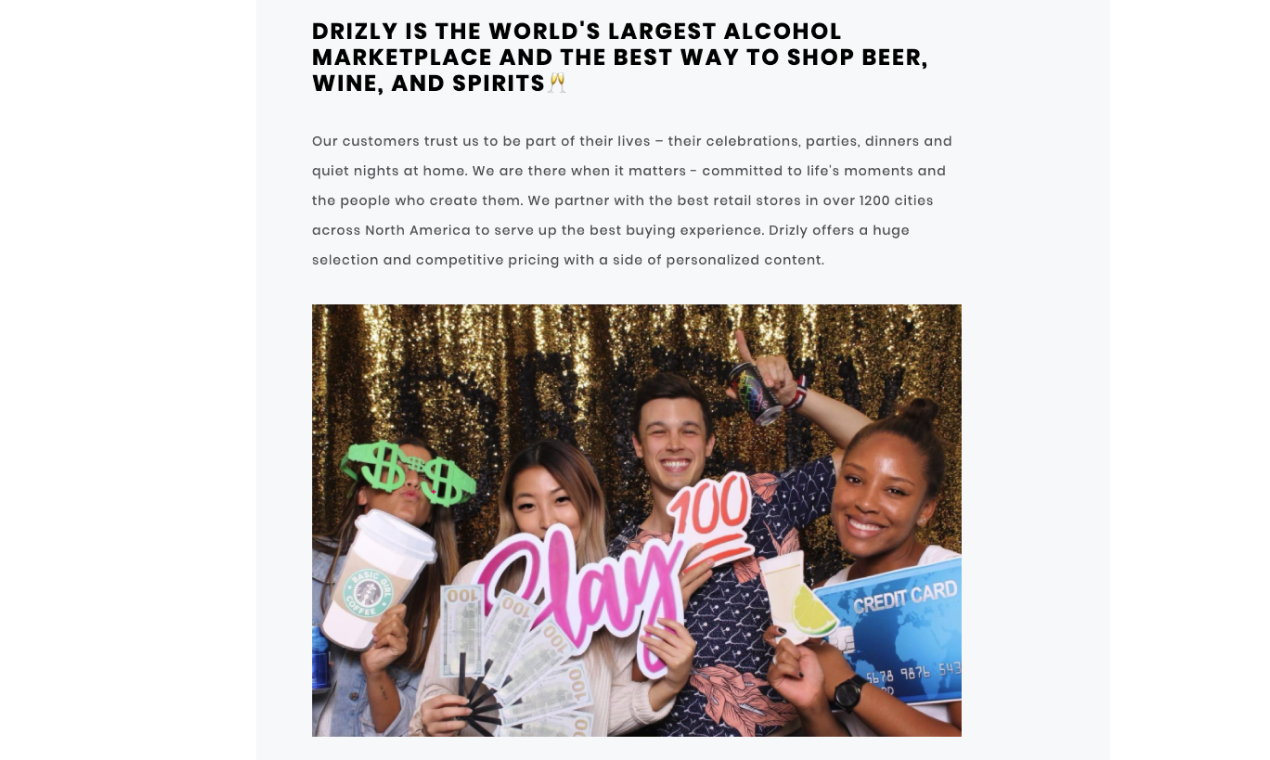 Black Tech Pipeline gallery image