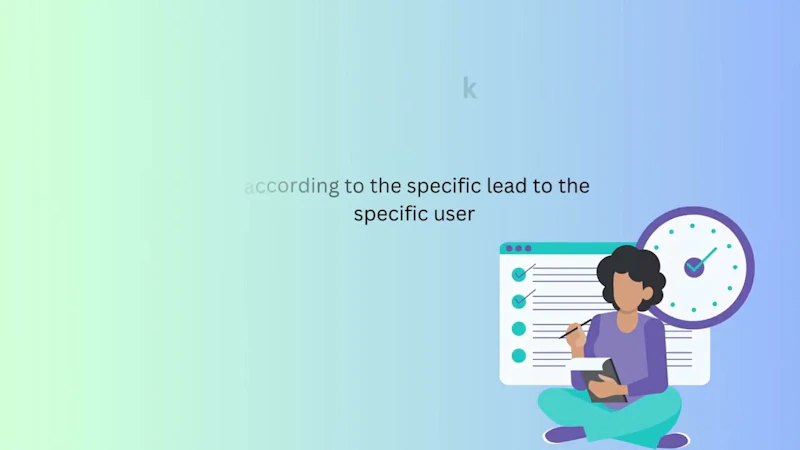 VSCRM screenshot 1 (video preview)