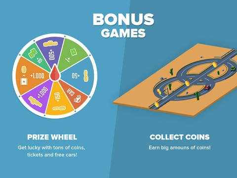 Loop Drive 2 gallery image