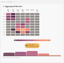 Tono Events gallery image