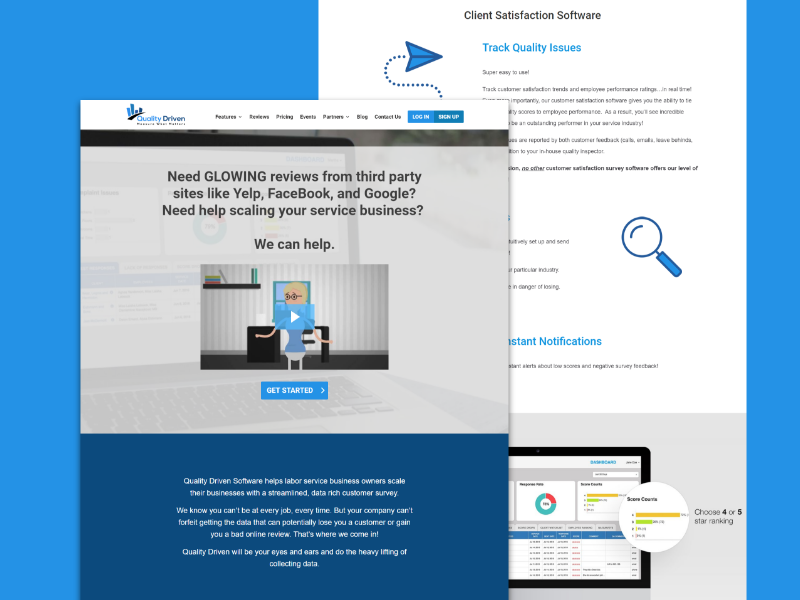 Quality Driven Software gallery image