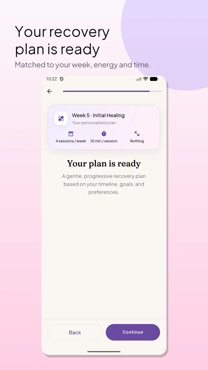 MatraBloom screenshot 4