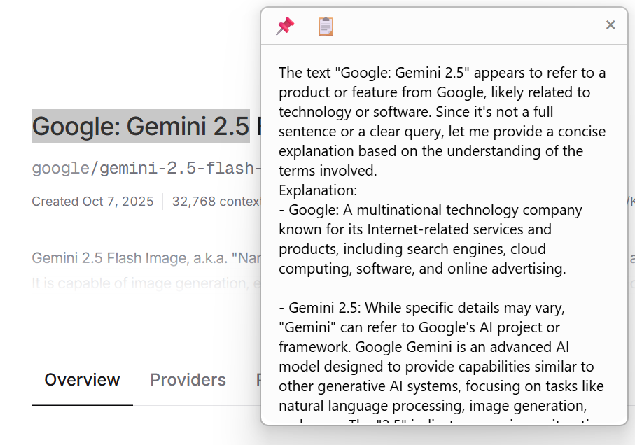 SelectKnow gallery image