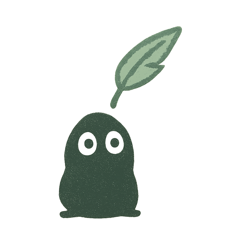 Free Studio Ghibli AI Generator logo