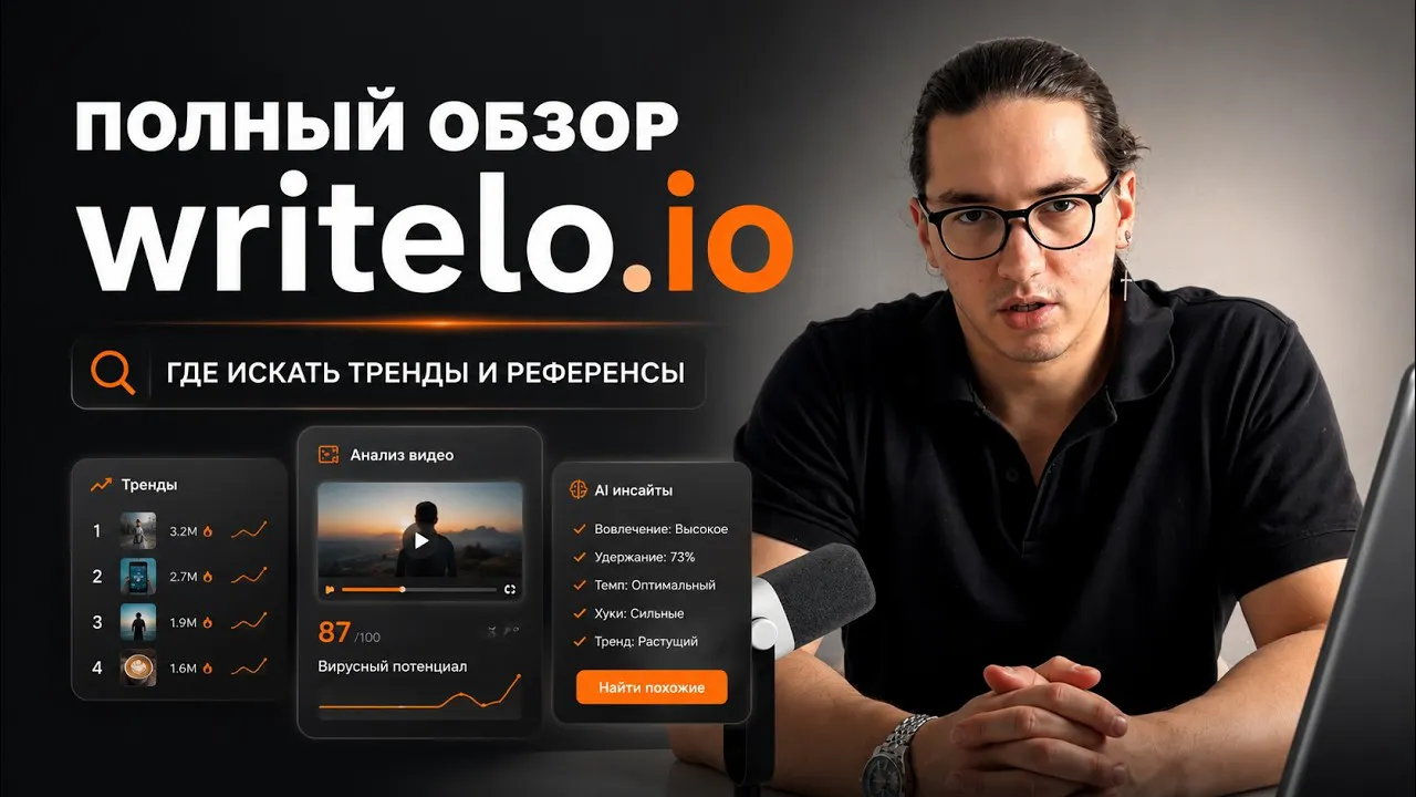Writelo gallery image
