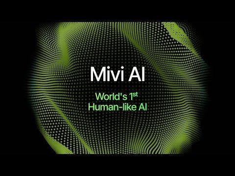 MIVI AI Buds gallery image